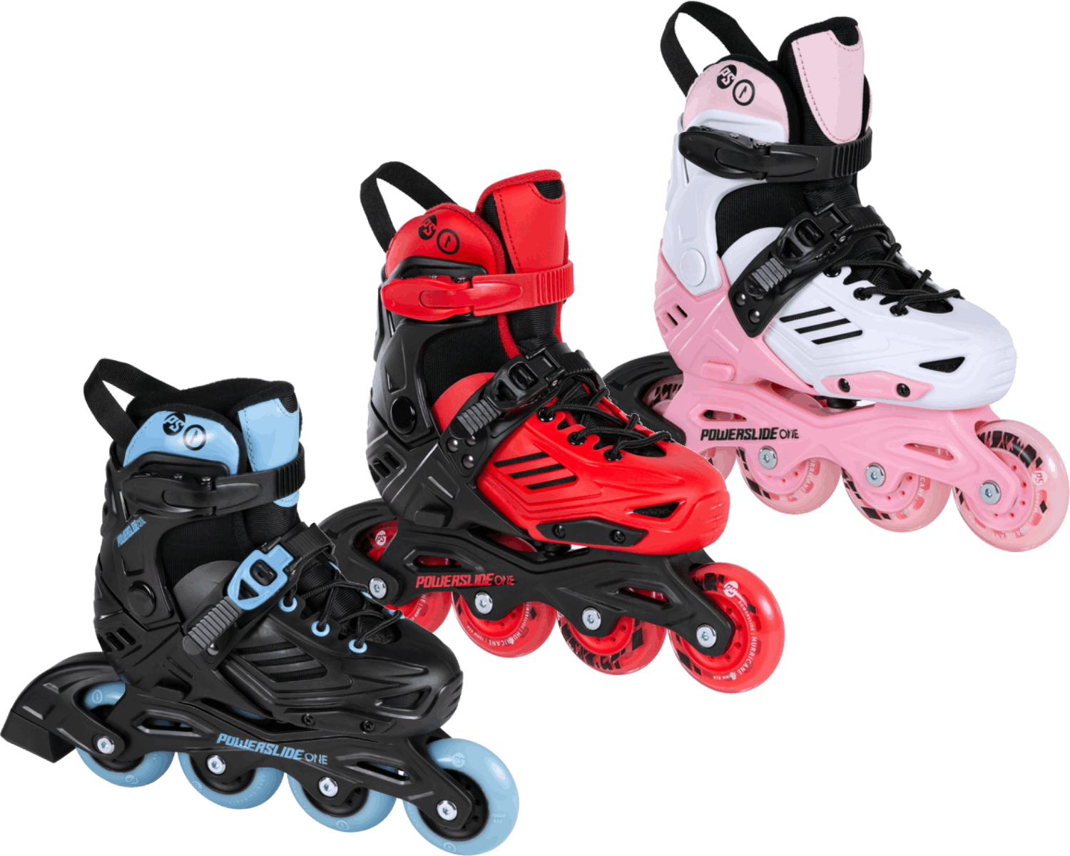 POWERSLIDE Khaan junior LTD POWERSLIDE Khaan junior LTD