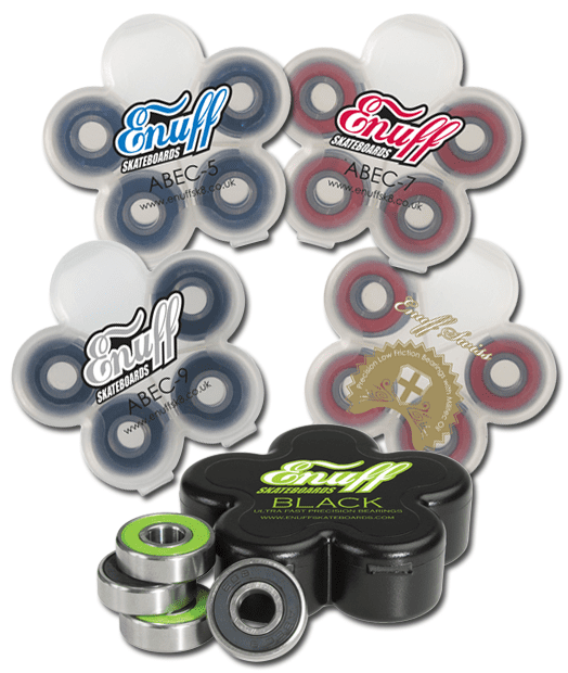 Enuff Bearings Enuff Bearings