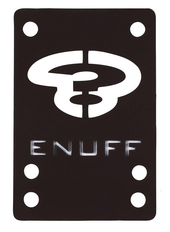 Enuff Shock Pads Enuff Shock Pads