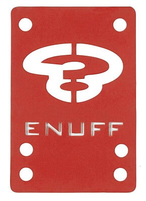 Enuff Shock Pads Enuff Shock Pads