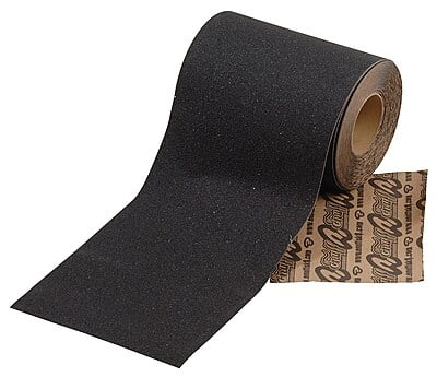 Enuff Roll of Grip Tape - Black Enuff Roll of Grip Tape - Black
