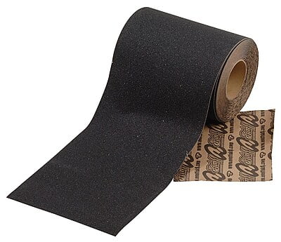 Enuff Roll of Grip Tape - Black