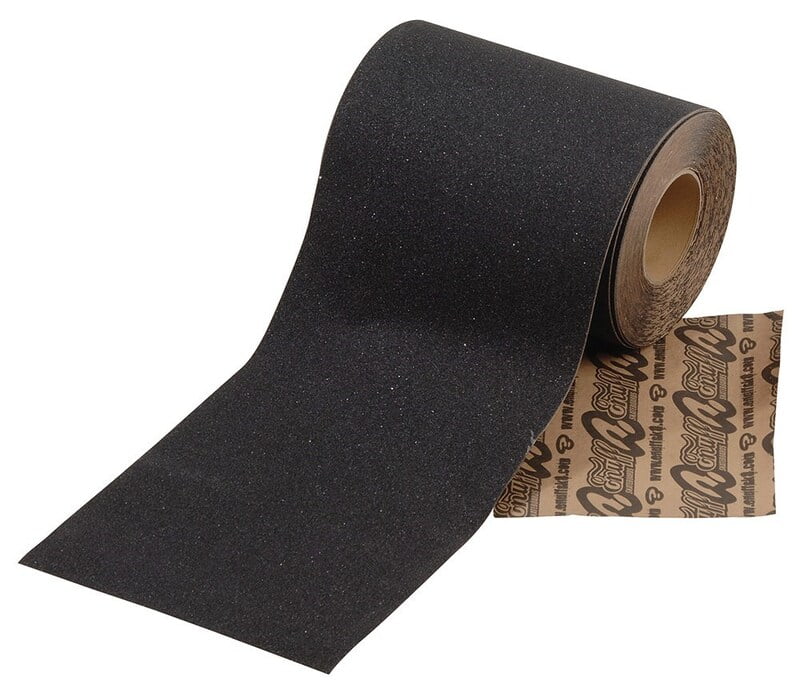 Enuff Roll of Grip Tape - Black Enuff Roll of Grip Tape - Black