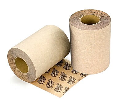 Enuff Roll of Grip Tape - Black Enuff Roll of Grip Tape - Black