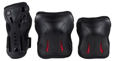 SFR Essentials Triple Pad Set