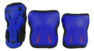 SFR Essentials Triple Pad Set