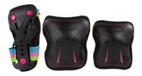 SFR Essentials Triple Pad Set SFR Essentials Triple Pad Set