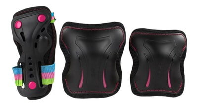 SFR Essentials Triple Pad Set