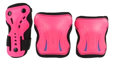 SFR Essentials Triple Pad Set