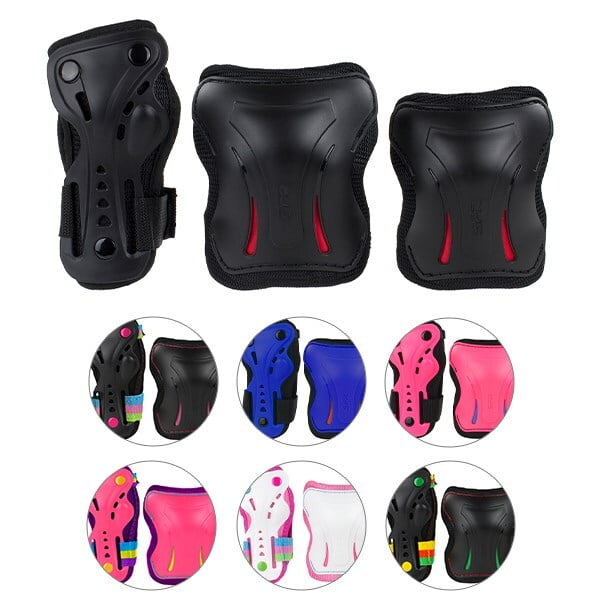 SFR Essentials Triple Pad Set SFR Essentials Triple Pad Set