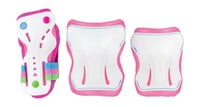 SFR Essentials Triple Pad Set SFR Essentials Triple Pad Set
