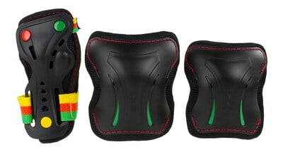 SFR Essentials Triple Pad Set