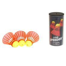 Speeder® Tube FUN, 3 pcs Speeder® Tube FUN, 3 pcs