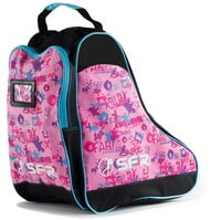 SFR Designer Ice & Skate Bag SFR Designer Ice & Skate Bag