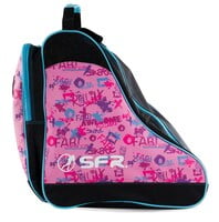 SFR Designer Ice & Skate Bag SFR Designer Ice & Skate Bag