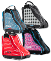 SFR Designer Ice & Skate Bag SFR Designer Ice & Skate Bag