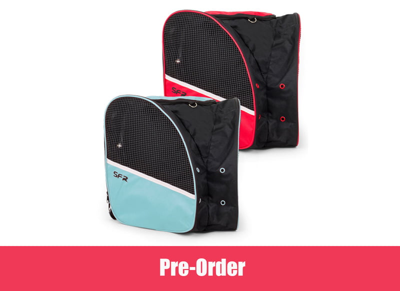 SFR Skate Backpack SFR Skate Backpack