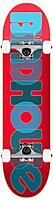 Birdhouse Complete Stage 1 - 8" Birdhouse Complete Stage 1 - 8"