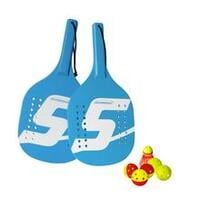 Speedminton® BEACH PADDLE SET Speedminton® BEACH PADDLE SET