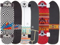 D Street Surfskate D Street Surfskate