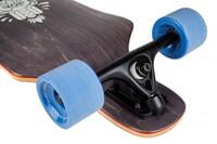 D Street Drop Down Tripout D Street Drop Down Tripout