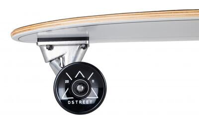 D Street Surfskate