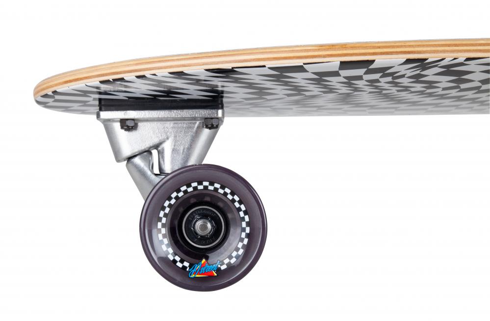 D Street Surfskate