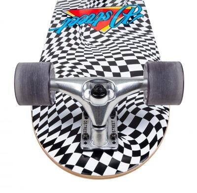 D Street Surfskate