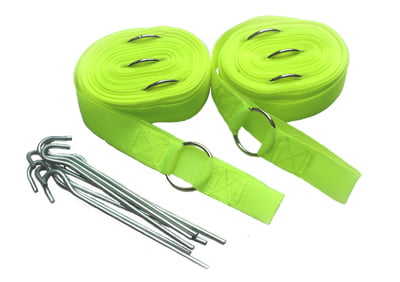 The Speedminton®Easy Court Pro The Speedminton®Easy Court Pro