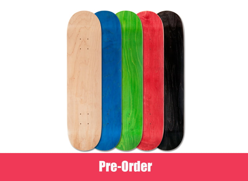Enuff Classic Deck Enuff Classic Deck