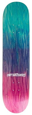 Enuff Classic Fade Deck Blue/Pink