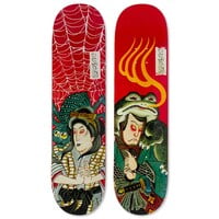 ENUFF Ciscoksl Deck ENUFF Ciscoksl Deck