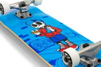 Enuff Skully Enuff Skully