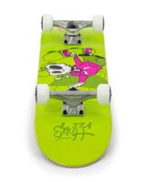 Enuff Skully Enuff Skully