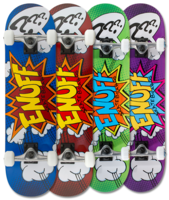 Enuff POW Enuff POW