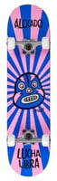 ENUFF Lucha Libre Complete ENUFF Lucha Libre Complete