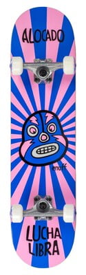 ENUFF Lucha Libre Complete ENUFF Lucha Libre Complete