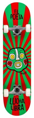 ENUFF Lucha Libre Complete ENUFF Lucha Libre Complete