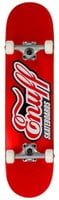 Enuff Classic Logo Enuff Classic Logo