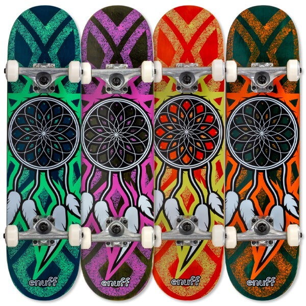 Enuff Dreamcatcher Enuff Dreamcatcher