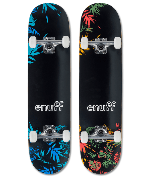 Enuff Floral Enuff Floral