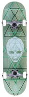 Enuff Geo Skull Complete Enuff Geo Skull Complete