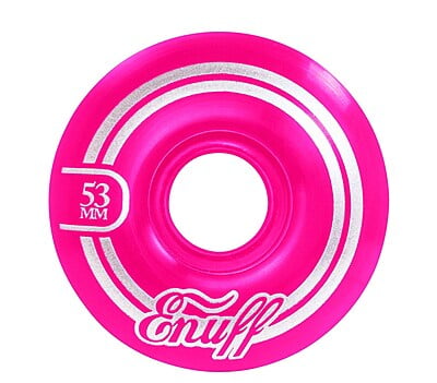 Enuff Refresher II Wheels Enuff Refresher II Wheels