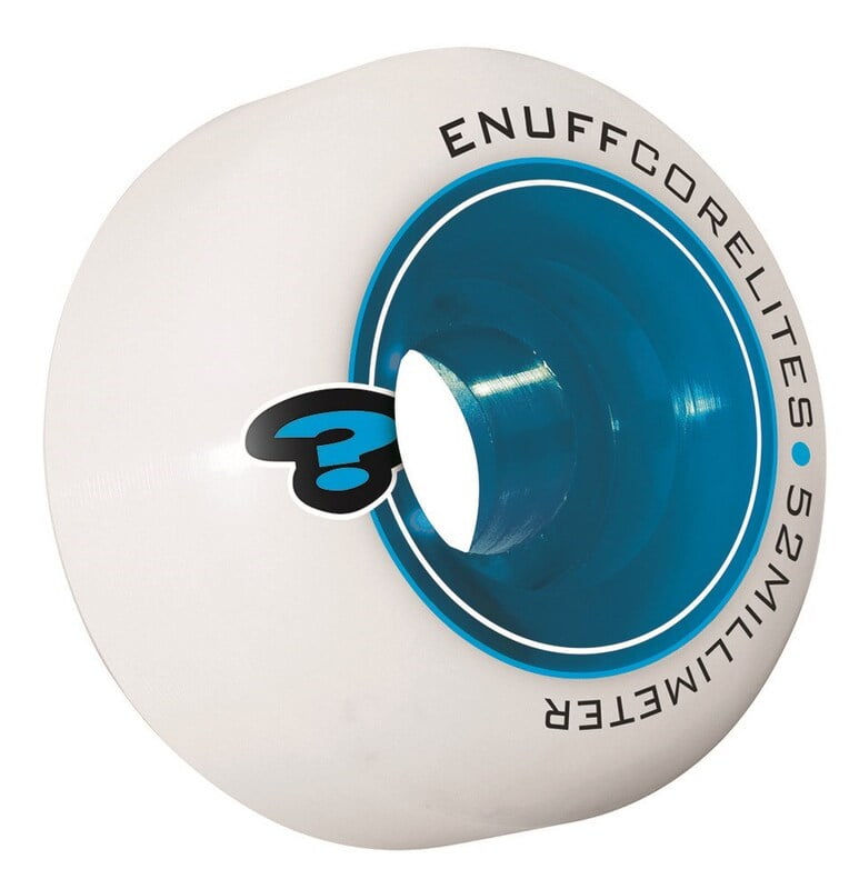 Enuff Corelites Wheels Enuff Corelites Wheels