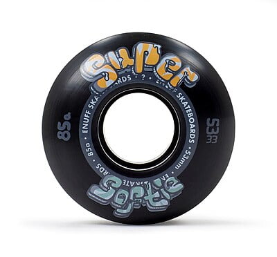 Enuff Super Softie Wheels Enuff Super Softie Wheels