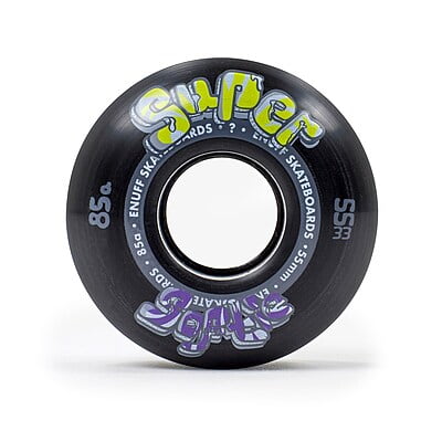Enuff Super Softie Wheels Enuff Super Softie Wheels