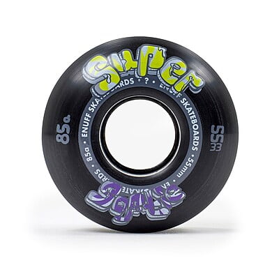 Enuff Super Softie Wheels