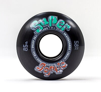 Enuff Super Softie Wheels Enuff Super Softie Wheels
