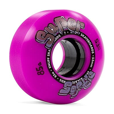 Enuff Super Softie Wheels Enuff Super Softie Wheels
