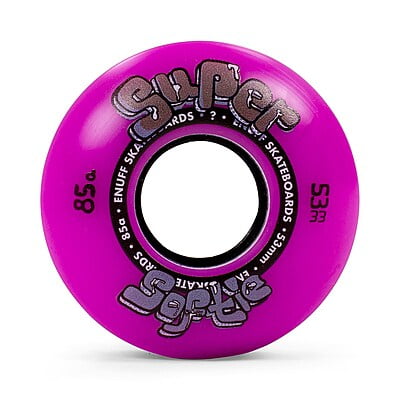 Enuff Super Softie Wheels Enuff Super Softie Wheels